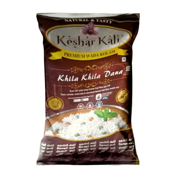 Keshar Kali Wada Kolam JSR 25Kg - 30Kg