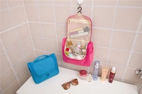 Travel Pouch Organizer  - Black 
