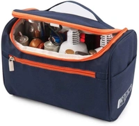 Travel Pouch Organizer  - Pink 