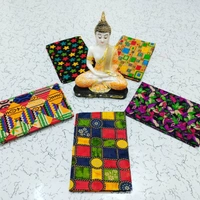 Kalamkaari Blouse Bit