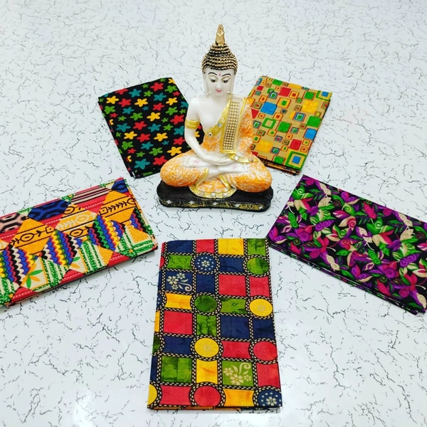 Kalamkaari Blouse Bit