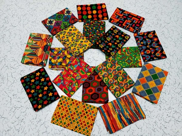 Kalamkaari Blouse Bit