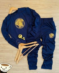 T Shirt+ Lower