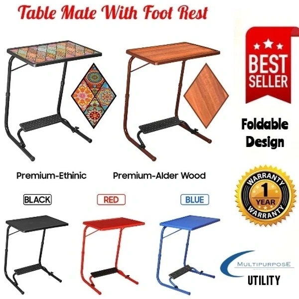 Table Mate