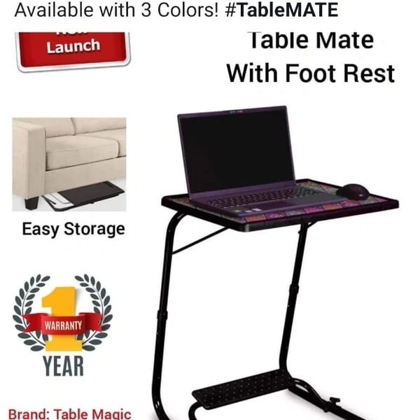 Table Mate