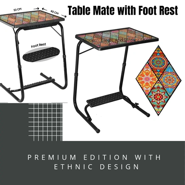 Table Mate