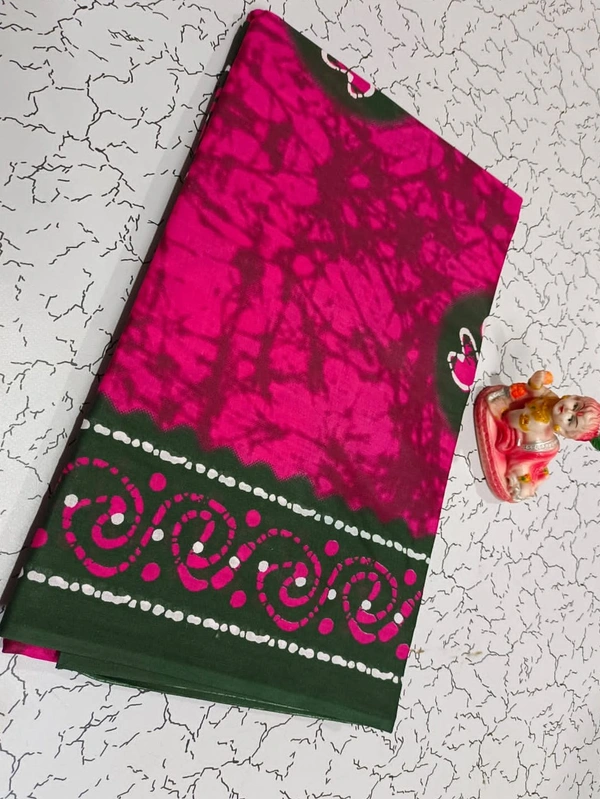 Cotton Sarees