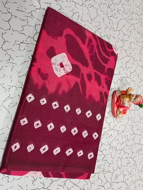 Cotton Sarees