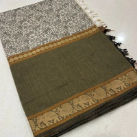 Chettinad Cotton Sarees