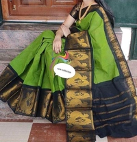 Chettinad Cotton Sarees