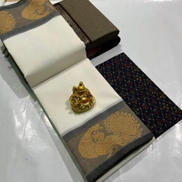 Chettinad Cotton Sarees
