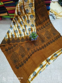 Cotton Sarees
