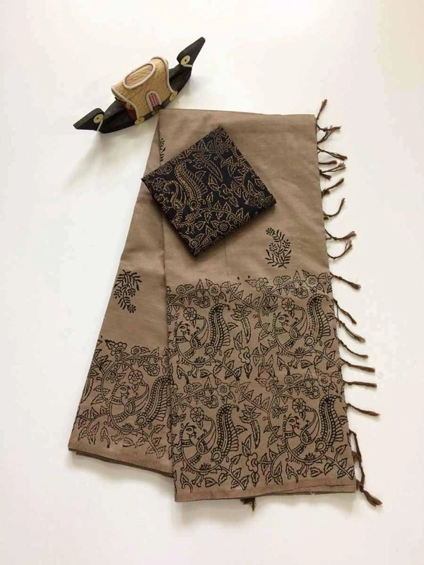 South Cotton Sarees