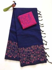 South Cotton Sarees