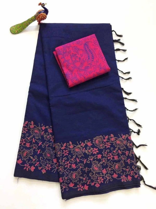 South Cotton Sarees