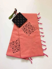 South Cotton Sarees