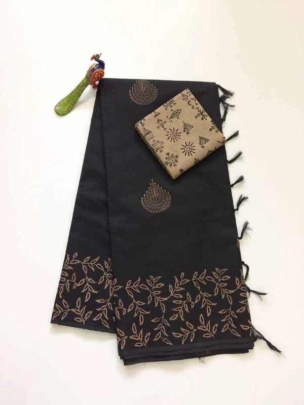 South Cotton Sarees