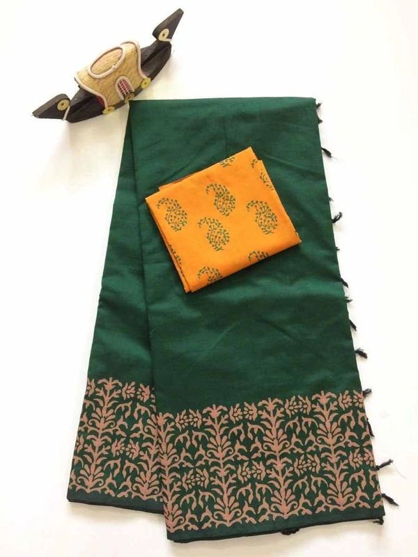 South Cotton Sarees