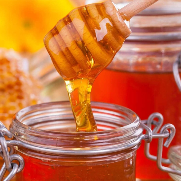Pure Honey - 1Kg Pack