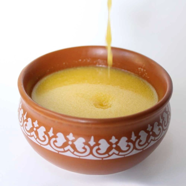 Al Rahmah Pure " Buffalo Ghee" Half Kg
