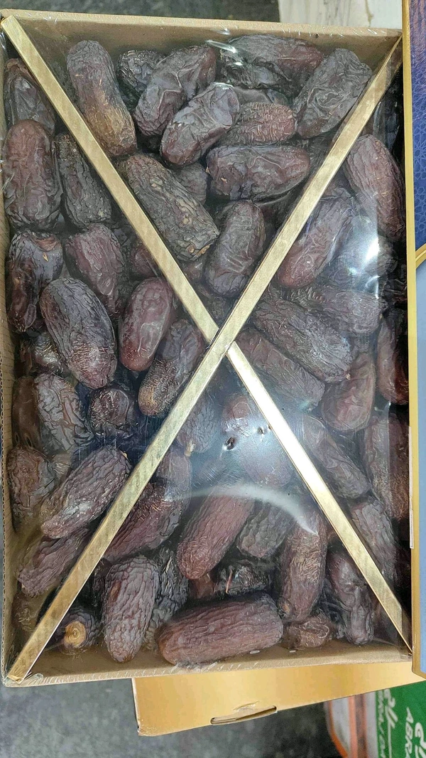 Amber Jumbo 5 LG Carton