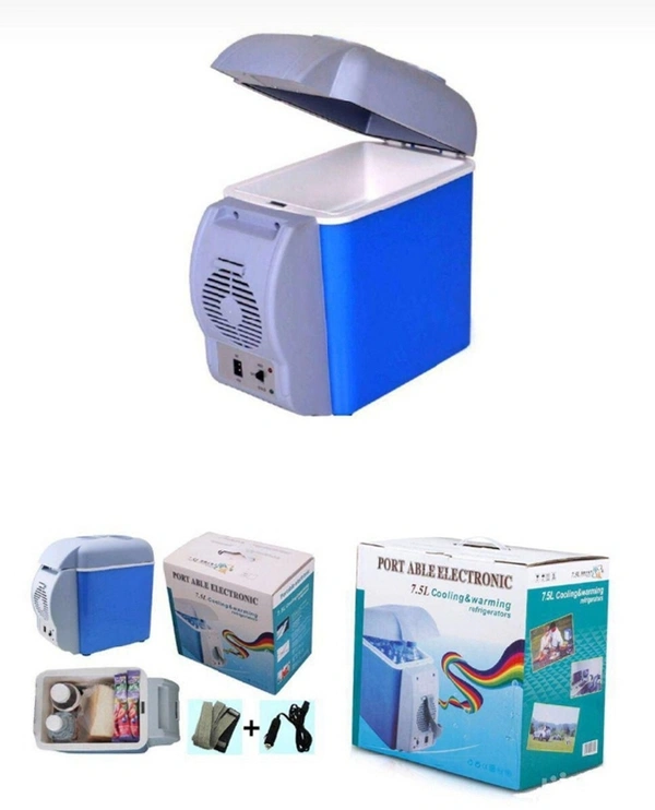 Portable Refrigerator  