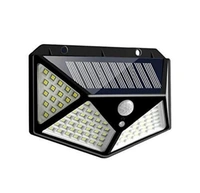 Solar Interaction Wall Lamp, 