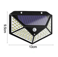 Solar Interaction Wall Lamp, 