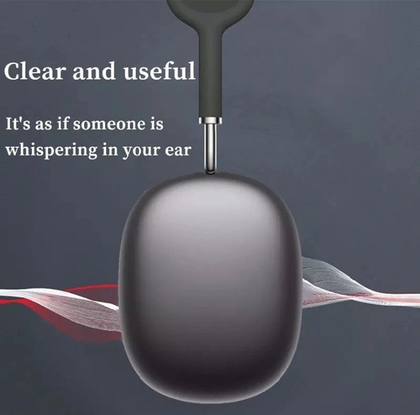 P9 Plus Wireless Bluetooth Headset