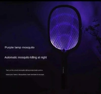 Electronic Mousqito Sweater 