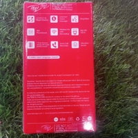 Itel 2163s New