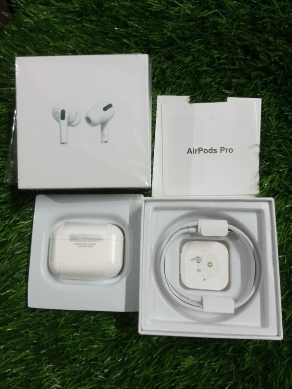 Airpods Pro USA 