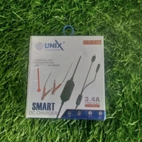UNIX Smart DC Charger