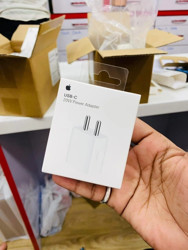 Iphone 20W OG Adeptor
