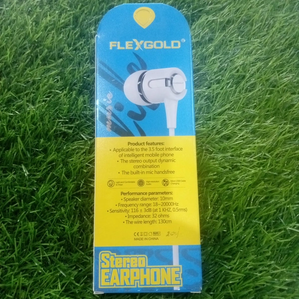 Flexgold FG-888 