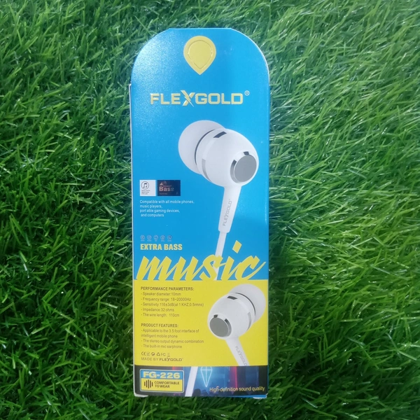 Flexgold FG-226
