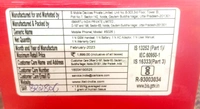 ITEL it5026