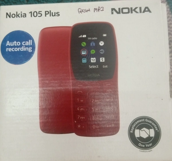 NOIKA 105 Puls