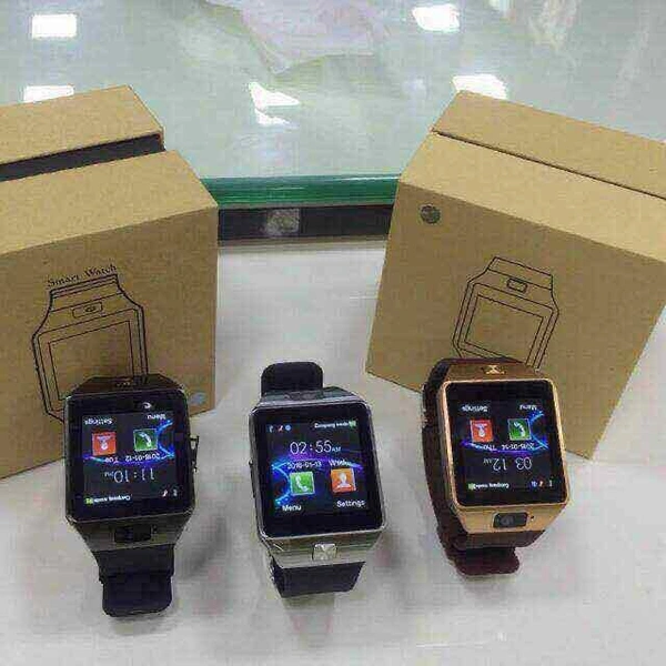 A1 Sim Watch