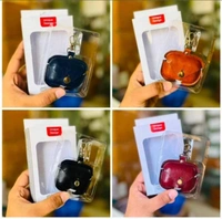 Airpods Pro  (Premium Lether Cover)