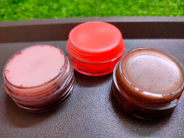 Lip Balms - 10 gm