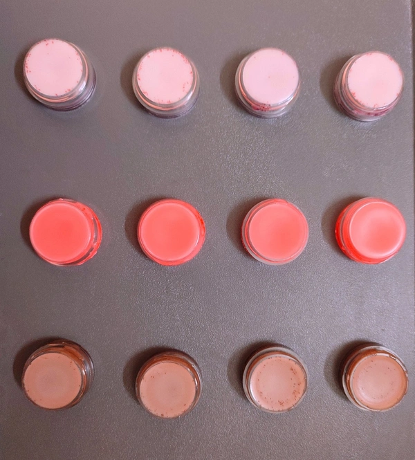Lip Balms - 10 gm