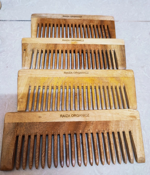 Neem Combs