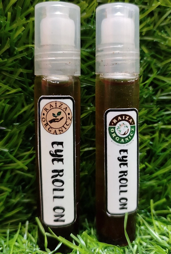 Under Eye Roll On - 10 ml