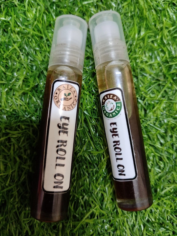 Under Eye Roll On - 10 ml