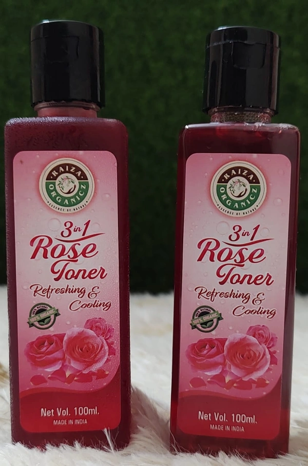 Rose Mist - 100 ml