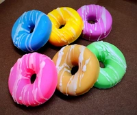 Kids Donut Soaps - 85 Gms