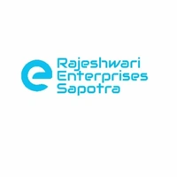 Rajeshwari Enterprises  - Logo