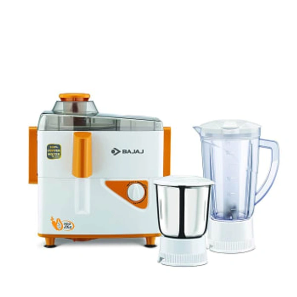Bajaj Jx4 Neo Juicer Mixer Grinder