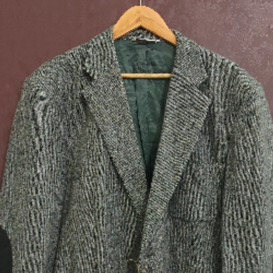 winter blazer for men 